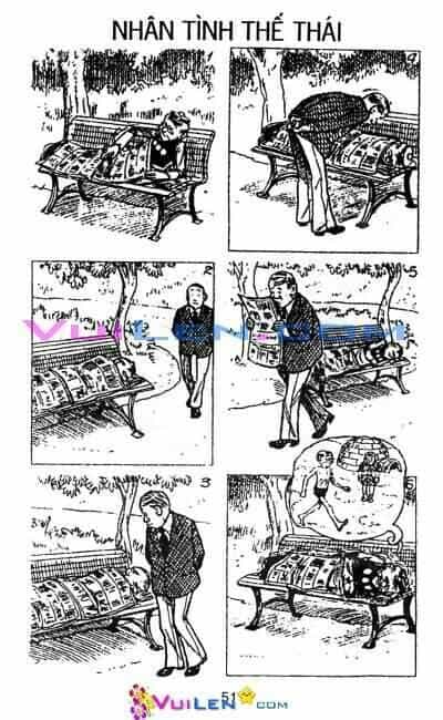 Chú Thoong - Chương 26 - ảnh 9