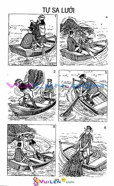 Chú Thoong - Chương 27 - ảnh 10