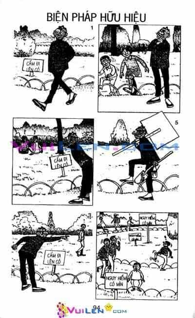 Chú Thoong - Chương 27 - ảnh 11