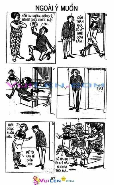 Chú Thoong - Chương 27 - ảnh 14