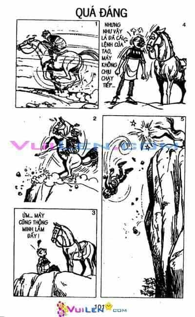 Chú Thoong - Chương 27 - ảnh 18