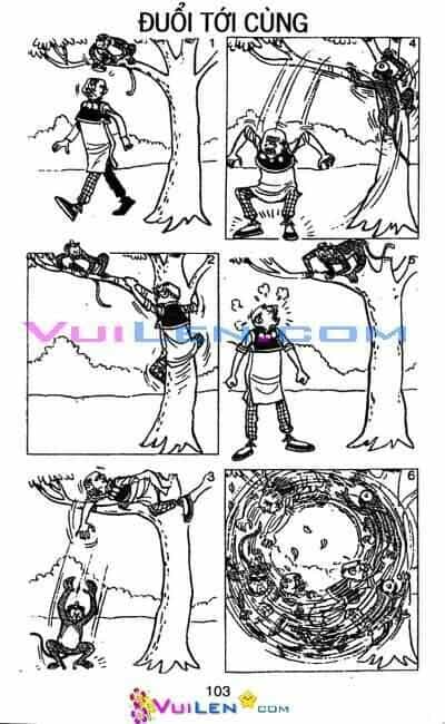 Chú Thoong - Chương 27 - ảnh 20