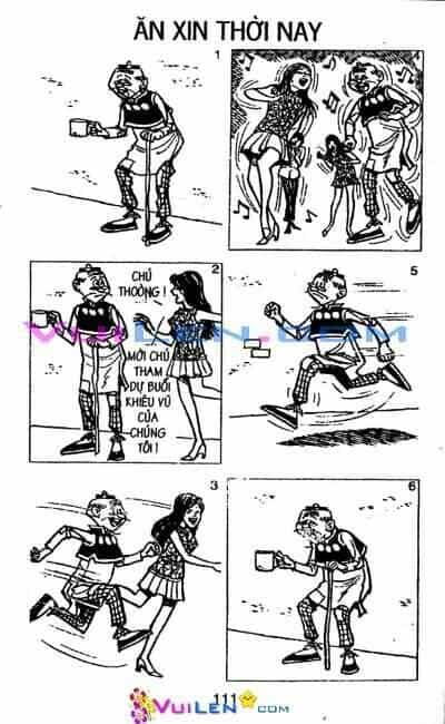 Chú Thoong - Chương 27 - ảnh 28