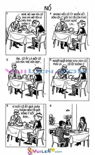 Chú Thoong - Chương 27 - ảnh 4