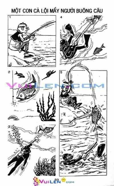 Chú Thoong - Chương 27 - ảnh 6