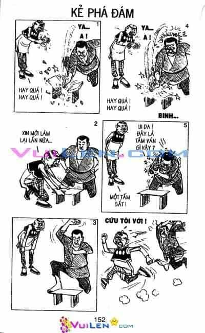 Chú Thoong - Chương 28 - ảnh 30