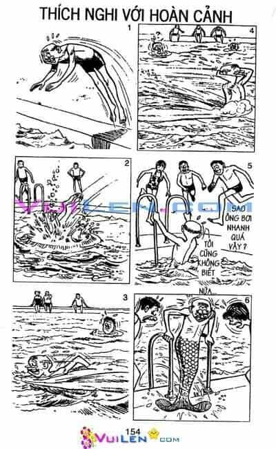 Chú Thoong - Chương 28 - ảnh 32