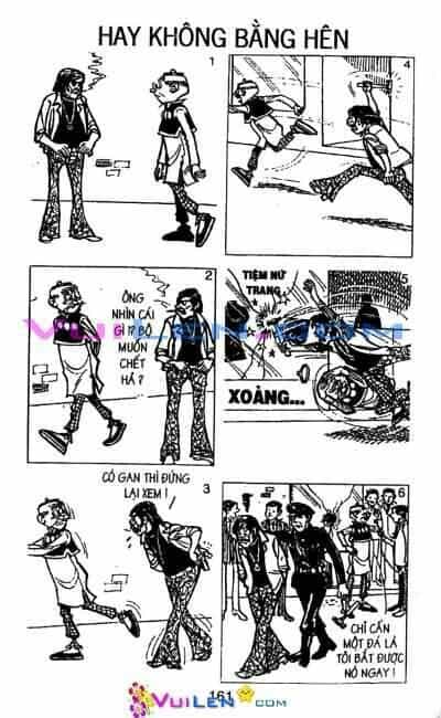 Chú Thoong - Chương 28 - ảnh 39