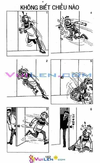 Chú Thoong - Chương 28 - ảnh 40