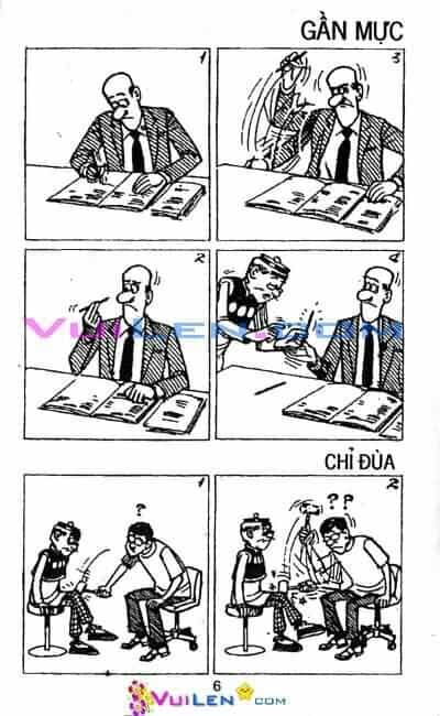 Chú Thoong - Chương 29 - ảnh 2