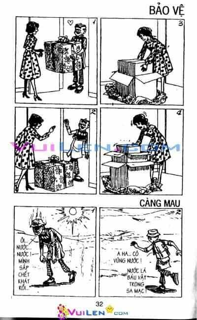 Chú Thoong - Chương 29 - ảnh 28
