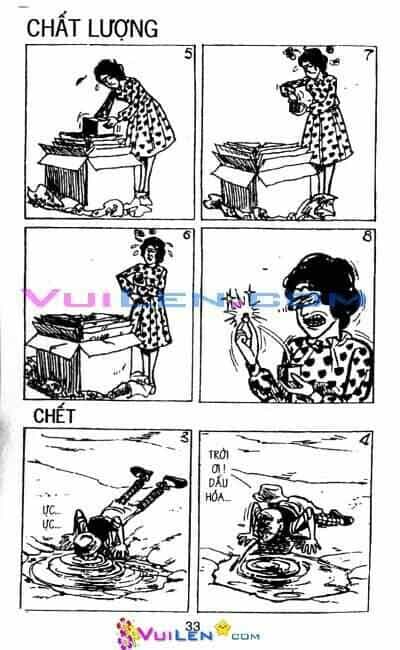 Chú Thoong - Chương 29 - ảnh 29