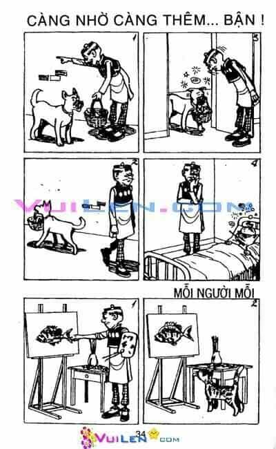 Chú Thoong - Chương 29 - ảnh 30