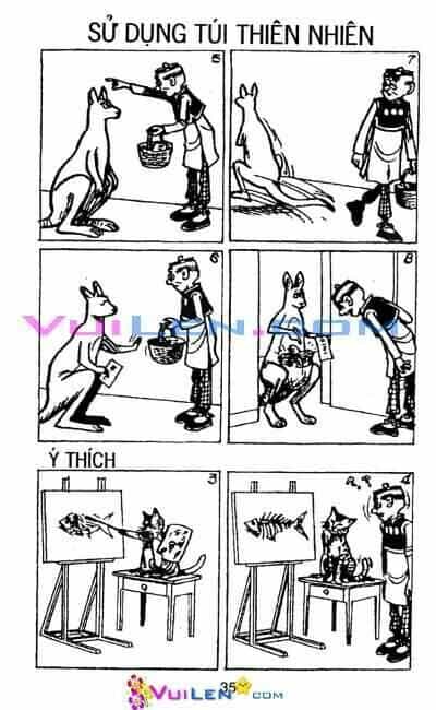 Chú Thoong - Chương 29 - ảnh 31