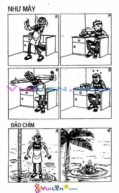 Chú Thoong - Chương 29 - ảnh 35