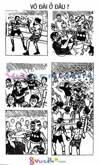 Chú Thoong - Chương 30 - ảnh 32
