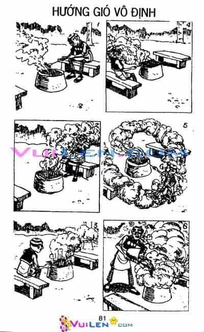 Chú Thoong - Chương 30 - ảnh 40
