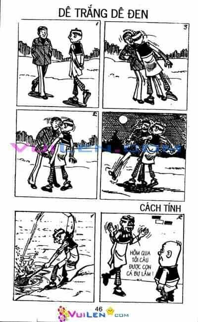 Chú Thoong - Chương 30 - ảnh 5