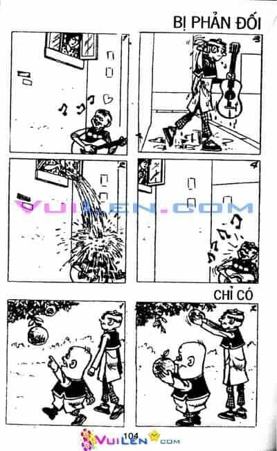 Chú Thoong - Chương 31 - ảnh 21