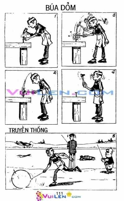 Chú Thoong - Chương 31 - ảnh 28