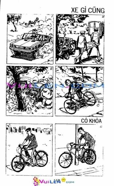 Chú Thoong - Chương 31 - ảnh 35