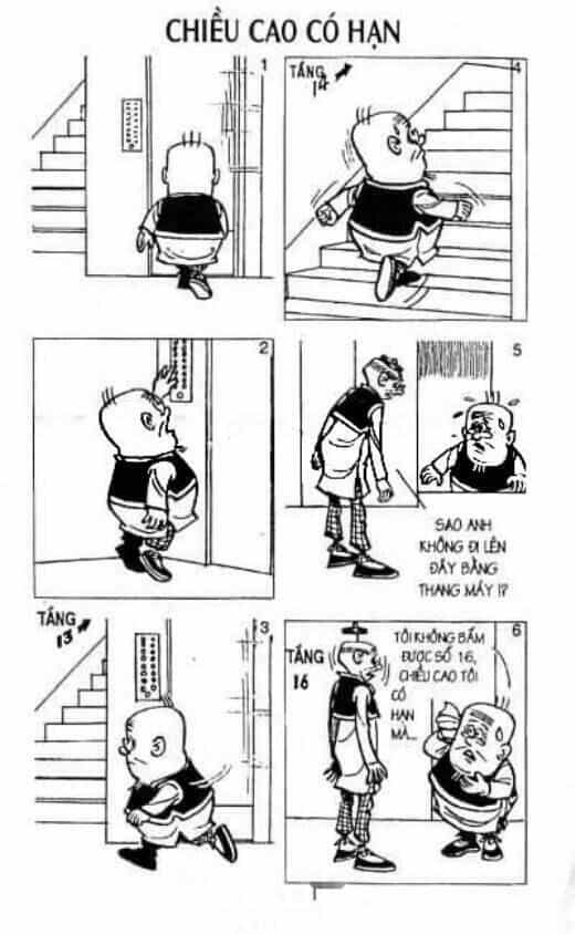 Chú Thoong - Chương 3 - ảnh 18