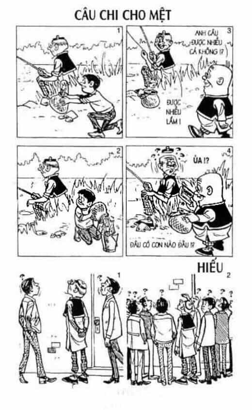Chú Thoong - Chương 3 - ảnh 7
