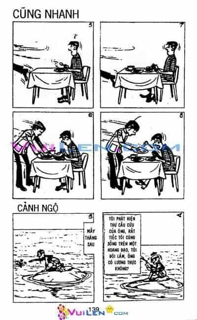Chú Thoong - Chương 32 - ảnh 18