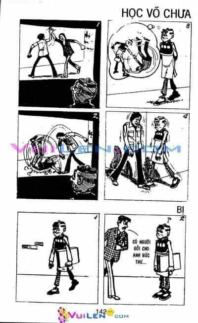 Chú Thoong - Chương 32 - ảnh 21