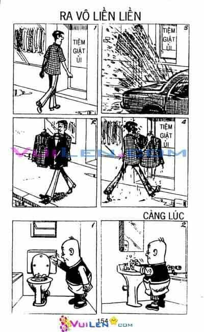 Chú Thoong - Chương 32 - ảnh 33
