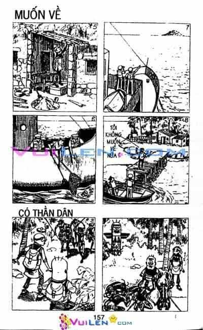 Chú Thoong - Chương 32 - ảnh 36
