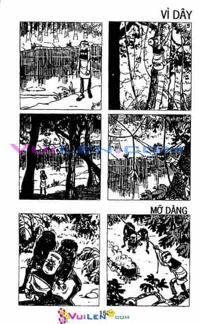Chú Thoong - Chương 32 - ảnh 37