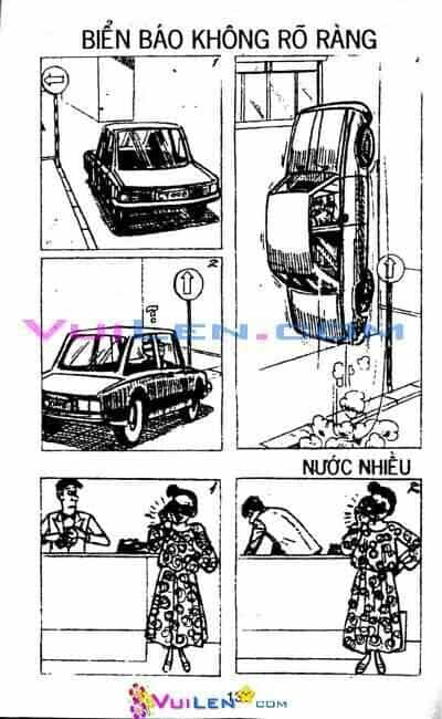 Chú Thoong - Chương 32 - ảnh 9
