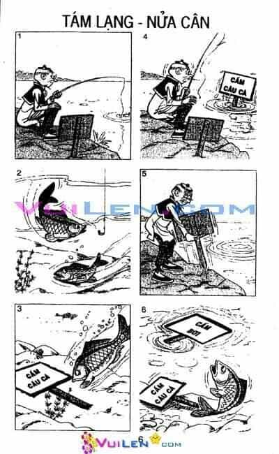 Chú Thoong - Chương 33 - ảnh 1