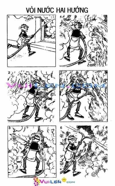 Chú Thoong - Chương 33 - ảnh 10