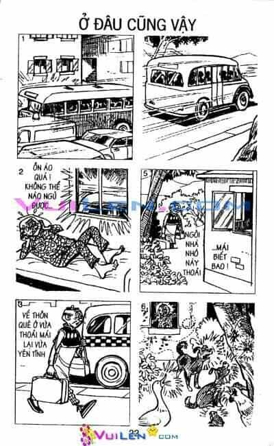 Chú Thoong - Chương 33 - ảnh 17