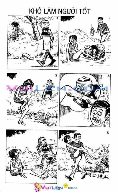 Chú Thoong - Chương 34 - ảnh 1