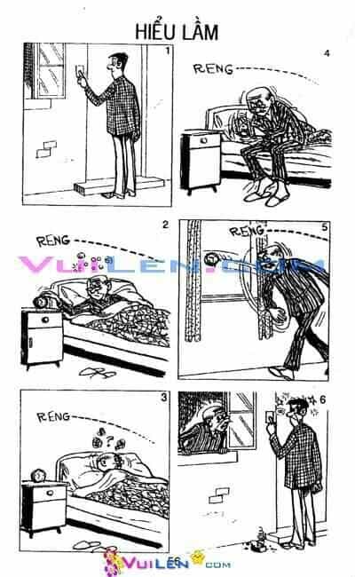 Chú Thoong - Chương 34 - ảnh 12