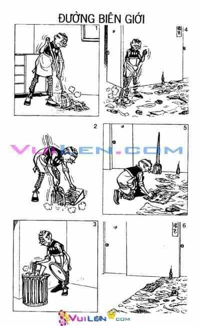Chú Thoong - Chương 34 - ảnh 14