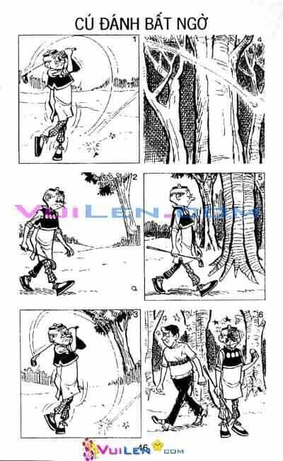 Chú Thoong - Chương 34 - ảnh 2