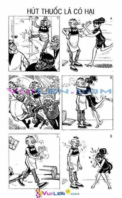 Chú Thoong - Chương 34 - ảnh 24