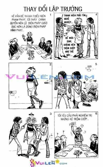 Chú Thoong - Chương 34 - ảnh 27