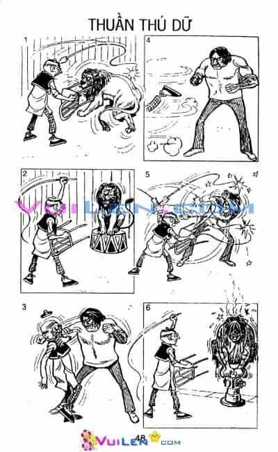 Chú Thoong - Chương 34 - ảnh 4