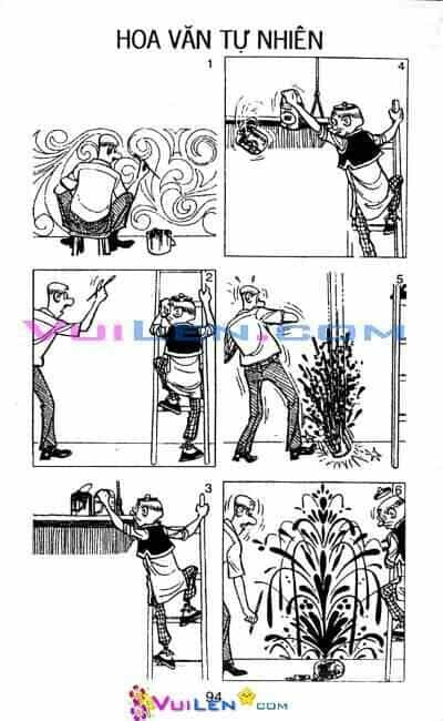 Chú Thoong - Chương 35 - ảnh 10