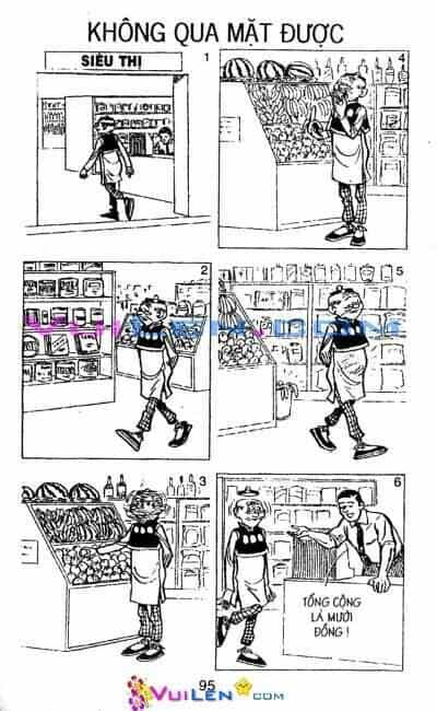 Chú Thoong - Chương 35 - ảnh 11