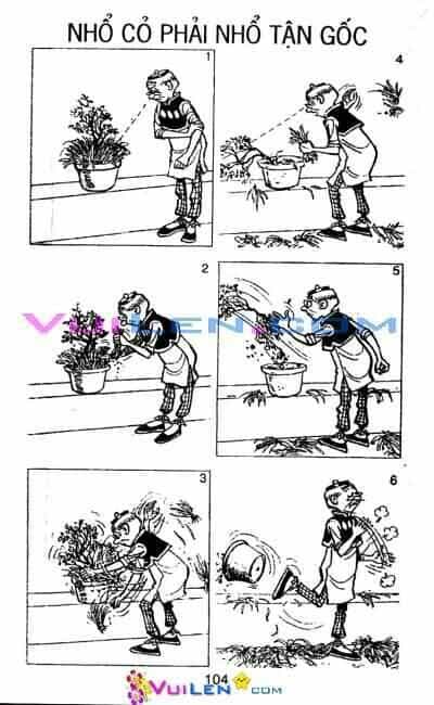 Chú Thoong - Chương 35 - ảnh 20
