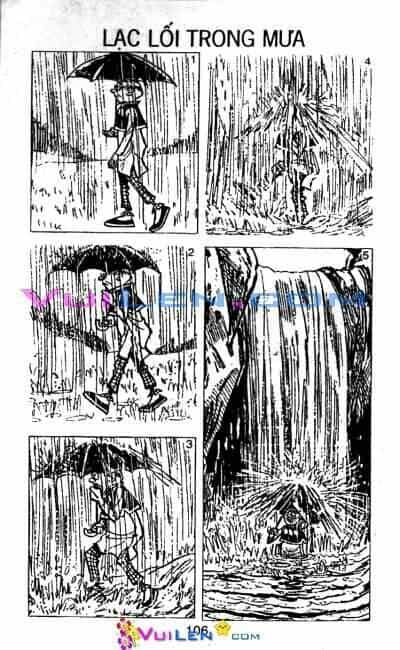 Chú Thoong - Chương 35 - ảnh 22