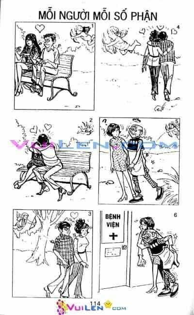 Chú Thoong - Chương 35 - ảnh 30