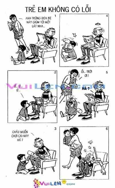 Chú Thoong - Chương 35 - ảnh 35