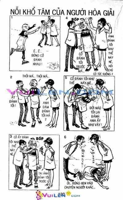 Chú Thoong - Chương 35 - ảnh 36